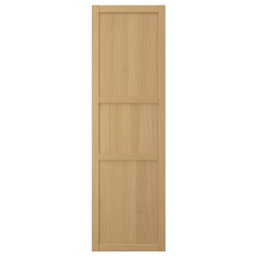FORSBACKA, πόρτα, 60x200 cm, 305.652.38