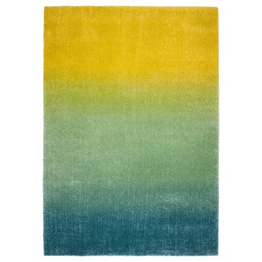 HOTELLRUM, rug high pile, 133x195 cm, 305.776.46