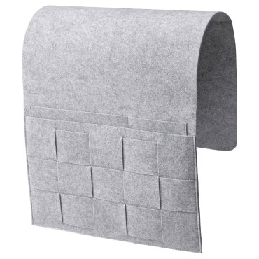 SILÄNG, τσέπη αποθήκευσης για κρεβάτι, 305.788.63