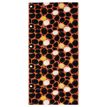 LAKEMALVA, κομμένο ύφασμα, 150x300 cm, 305.798.34