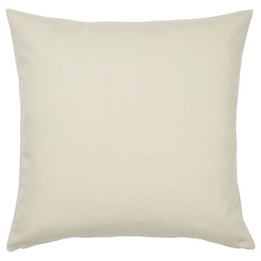 HJARTERO, cushion cover outdoor/indoor, 50x50 cm, 305.830.77