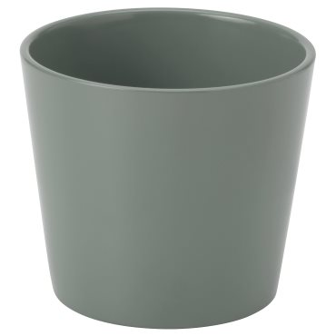 SOJABÖNA, plant pot, 9 cm, 305.865.75