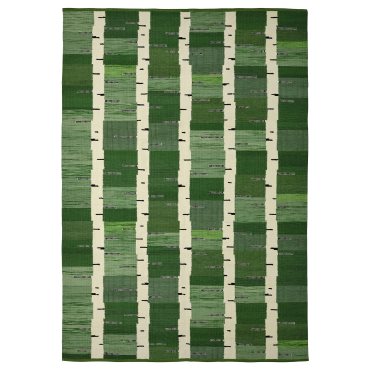 STOCKHOLM 2025, rug flatwoven/handwoven, 170x240 cm, 305.937.69