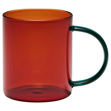 SKUGGSTUBB, mug, 41 cl, 305.947.16