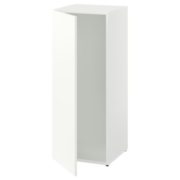 LASTARE, frame with door, 40x42x100 cm, 305.964.66