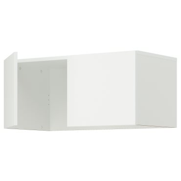 LASTARE, height extension unit with doors, 80x42x36 cm, 305.964.90