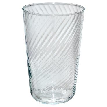 KLIPPLAX, ποτήρι, 40 cl, 305.967.20