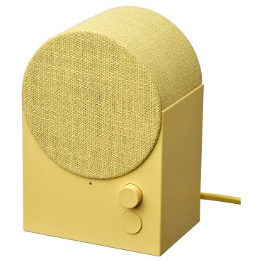 NATTBAD, Bluetooth speaker, 306.016.08