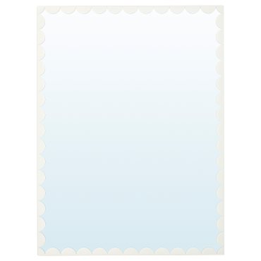 RUNDOXEL, καθρέφτης, 30x40 cm, 306.021.32