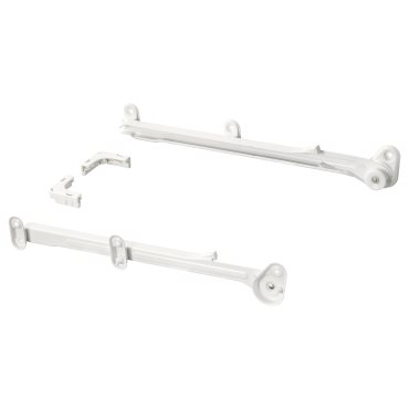 ALTARLIDEN, pull-out rail for baskets, 42 cm, 306.025.18