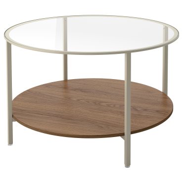 VITTSJÖ, coffee table, 75 cm, 306.043.48
