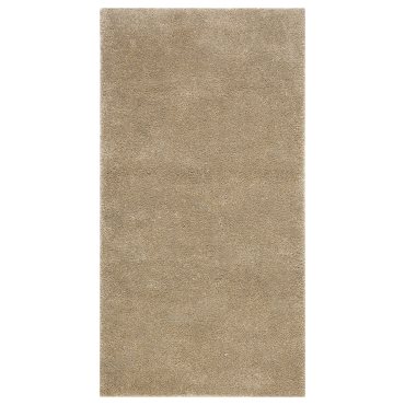 STOENSE, rug low pile, 80x150 cm, 306.076.86
