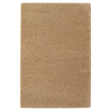 BREVBÄRARE, rug high pile, 133x195 cm, 306.279.72
