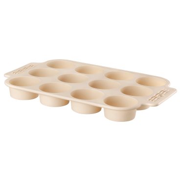 BAKTIDER, muffin mould, 35x23 cm, 306.330.77