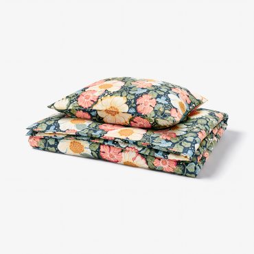 ARENBOK, duvet cover and pillowcase, 150x200/50x60 cm, 306.370.56