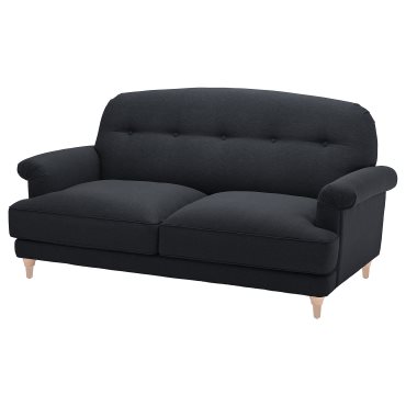 ESSEBODA, 2-seat sofa, 394.434.88