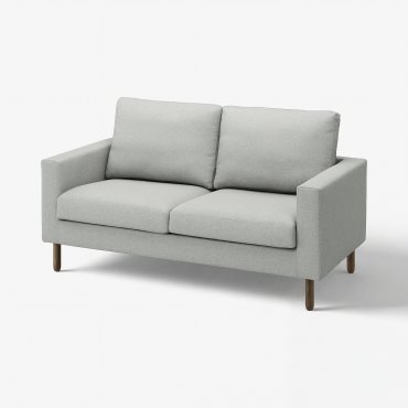 SALTSJÖBADEN, 2-seat sofa, 396.274.87