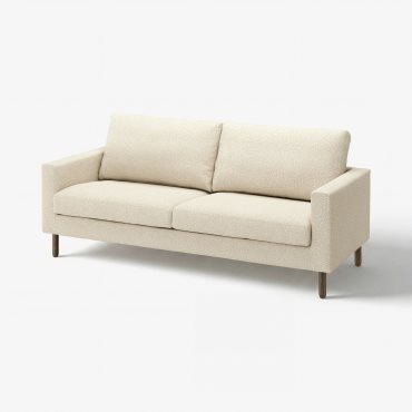 SALTSJÖBADEN, 3-seat sofa with chaise longue, 396.276.61