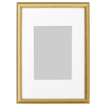 SILVERHÖJDEN, frame, 21x30 cm, 403.703.96