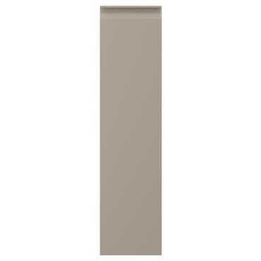 UPPLÖV, πόρτα, 20x80 cm, 404.704.71