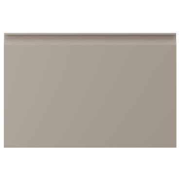 UPPLÖV, πόρτα, 60x40 cm, 404.704.85