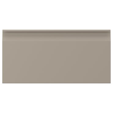 UPPLÖV, drawer front, 40x20 cm, 404.704.90