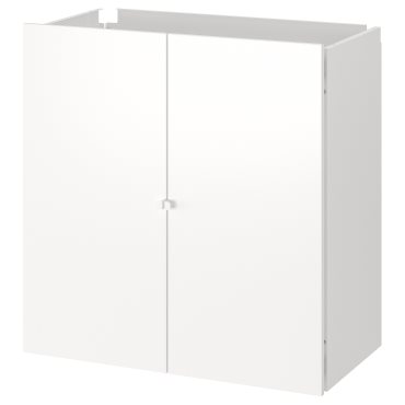 JOSTEIN, door/side units/back in/outdoor, 80x42x82 cm, 405.121.50