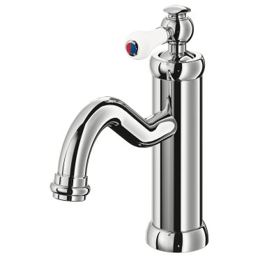 HAMNSKAR, wash-basin mixer tap, 405.327.04
