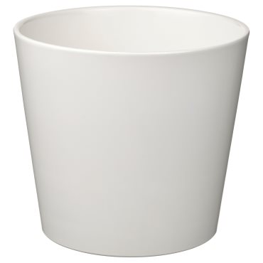 SOJABÖNA, plant pot, 24 cm, 405.335.86