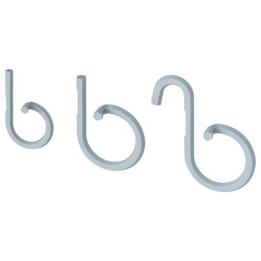 ALFORSIT, cable tie, set of 15, 405.346.18