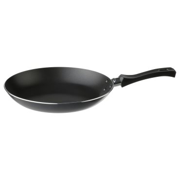 TAGGHAJ, frying pan non-stick coating, 24 cm, 405.450.37