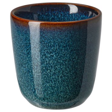 GLADELIG, φλιτζάνι εσπρέσο, 10 cl, 405.814.93