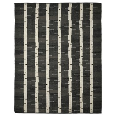 STOCKHOLM 2025, χαλί χαμηλή πλέξη/χειροποίητο, 240x300 cm, 405.909.73