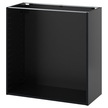 METOD, base cabinet frame, 80x37x80 cm, 405.917.03