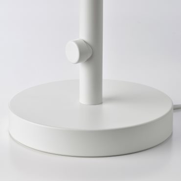 NYMÅNE, table lamp, 33 cm, 405.930.71