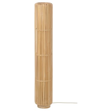 VARPTROSS, φωτιστικό δαπέδου, 118 cm, 405.951.31