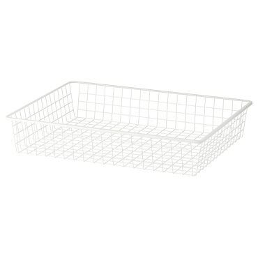 ALTARLIDEN, wire basket, 80x62 cm, 405.966.87