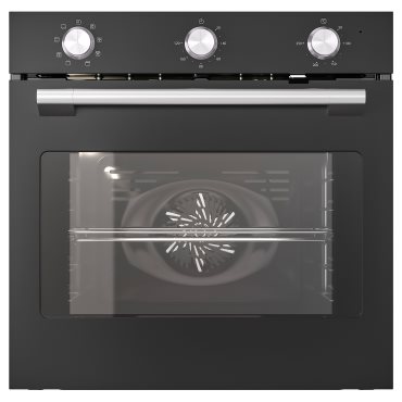 STENABY, fan oven/grill function, IKEA 300, 406.000.62