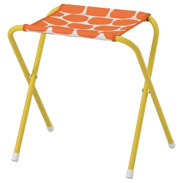 STRANDÖN, folding stool, 406.004.58