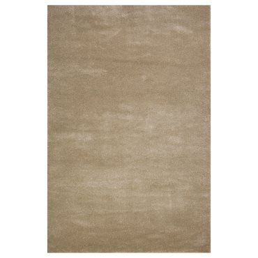 STOENSE, rug low pile, 133x195 cm, 406.076.76