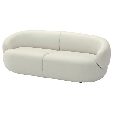 LILLESÄTER, 3-seat sofa, 406.190.71