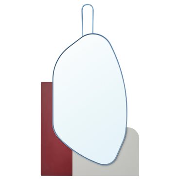 IKEA PS 2026, mirror, 26x38 cm, 406.227.90