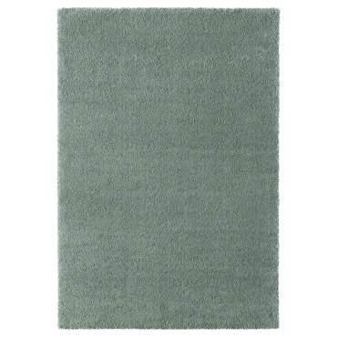 STOENSE, rug low pile, 133x195 cm, 406.291.45