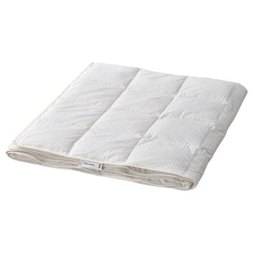 FJÄLLHAVRE, duvet light warm, 150x200 cm, 406.297.96