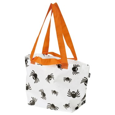 KUSTFYR 2026, bag, 27x18x27 cm 13 l, 406.313.89
