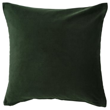 SANELA, cushion cover, 50x50 cm, 406.360.04