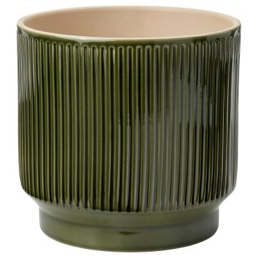 HONUNGSPALM, plant pot in/outdoor, 19 cm, 406.413.45