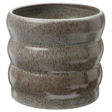 HASSELBUKETT, plant pot in/outdoor, 15 cm, 406.413.50