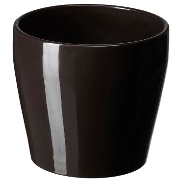 PERSILLADE, plant pot, 12 cm, 406.573.55
