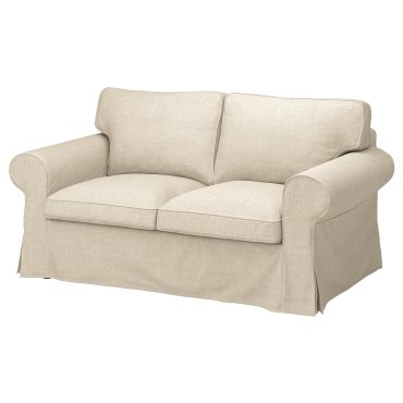 EKTORP, 2-seat sofa, 495.090.25